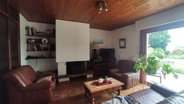 Maison a vendre Baud 56150 Morbihan 102 m2 5 pièces 218000 euros