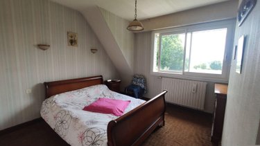 Maison a vendre Baud 56150 Morbihan 102 m2 5 pièces 218000 euros