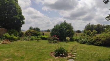 Maison a vendre Baud 56150 Morbihan 102 m2 5 pièces 233000 euros