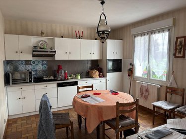 Maison a vendre Briec 29510 Finistère 100 m2 5 pièces 249140 euros