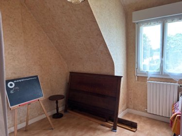 Maison a vendre Briec 29510 Finistère 100 m2 5 pièces 249140 euros