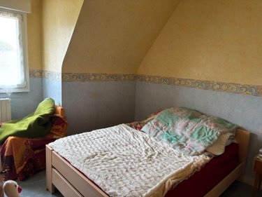 Maison a vendre Briec 29510 Finistère 100 m2 5 pièces 249140 euros