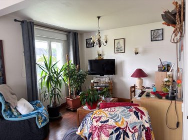 Maison a vendre Briec 29510 Finistère 100 m2 5 pièces 249140 euros