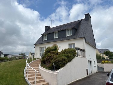 Maison a vendre Briec 29510 Finistère 100 m2 5 pièces 249140 euros