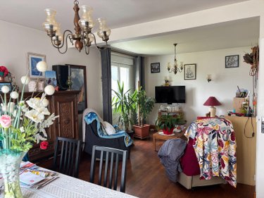 Maison a vendre Briec 29510 Finistère 100 m2 5 pièces 249140 euros