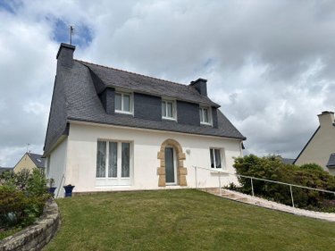 Maison a vendre Briec 29510 Finistère 100 m2 5 pièces 249140 euros