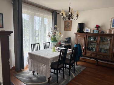 Maison a vendre Briec 29510 Finistère 100 m2 5 pièces 249140 euros