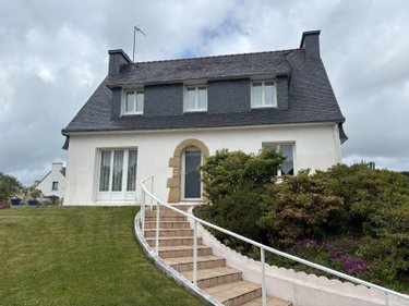 Maison a vendre Briec 29510 Finistère 100 m2 5 pièces 249140 euros