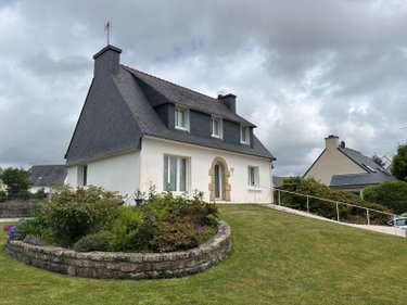 Maison a vendre Briec 29510 Finistère 100 m2 5 pièces 249140 euros