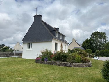 Maison a vendre Briec 29510 Finistère 100 m2 5 pièces 249140 euros