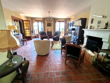 Maison a vendre Le Mans 72000 Sarthe 143 m2 7 pièces 249500 euros