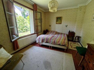 Maison a vendre Le Mans 72000 Sarthe 143 m2 7 pièces 262500 euros