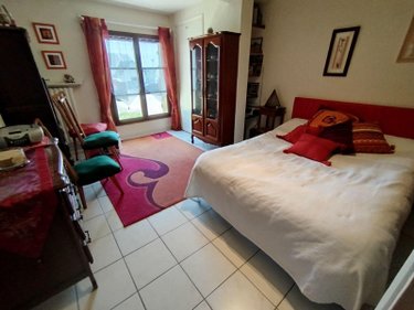 Maison a vendre Le Mans 72000 Sarthe 143 m2 7 pièces 249500 euros