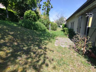 Maison a vendre Le Mans 72000 Sarthe 143 m2 7 pièces 283500 euros