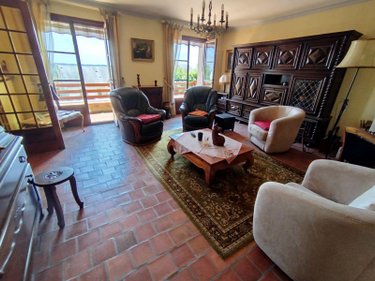 Maison a vendre Le Mans 72000 Sarthe 143 m2 7 pièces 249500 euros