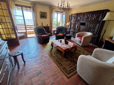Maison a vendre Le Mans 72000 Sarthe 143 m2 7 pièces 283500 euros