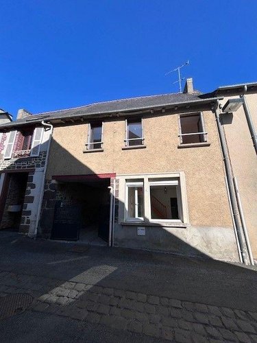Maison a vendre Tinténiac 35190 Ille-et-Vilaine 64 m2 3 pièces 157800 euros