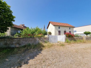 Maison a vendre Avrilly 03130 Allier 46 m2 3 pièces 55000 euros
