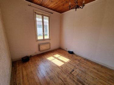 Maison a vendre Avrilly 03130 Allier 46 m2 3 pièces 55000 euros