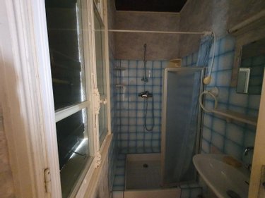 Maison a vendre Avrilly 03130 Allier 46 m2 3 pièces 55000 euros