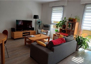 Appartement a vendre Rennes 35000 Ille-et-Vilaine 77 m2 4 pièces 248700 euros