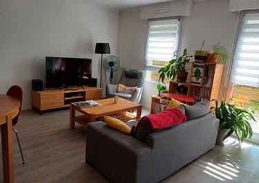 Appartement a vendre Rennes 35000 Ille-et-Vilaine 77 m2 4 pièces 257970 euros