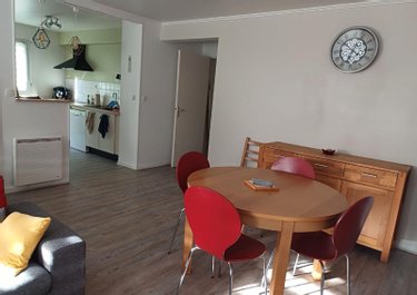 Appartement a vendre Rennes 35000 Ille-et-Vilaine 77 m2 4 pièces 257970 euros