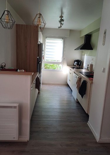 Appartement a vendre Rennes 35000 Ille-et-Vilaine 77 m2 4 pièces 257970 euros