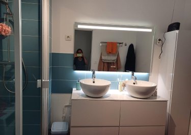 Appartement a vendre Rennes 35000 Ille-et-Vilaine 77 m2 4 pièces 257970 euros