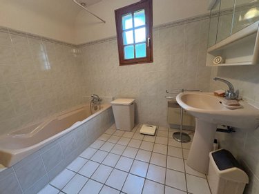 propriete a vendre Souesmes 41300 Loir-et-Cher 117 m2 5 pièces 538175 euros