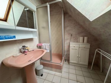propriete a vendre Souesmes 41300 Loir-et-Cher 117 m2 5 pièces 538175 euros
