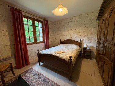 propriete a vendre Souesmes 41300 Loir-et-Cher 117 m2 5 pièces 538175 euros