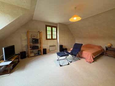 Maison a vendre Souesmes 41300 Loir-et-Cher 117 m2 5 pièces 538175 euros