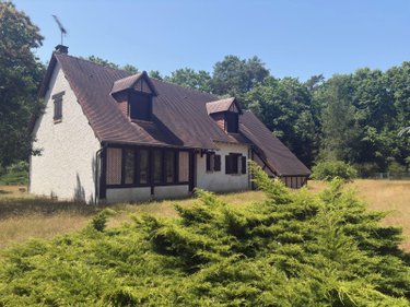 Maison a vendre Souesmes 41300 Loir-et-Cher 117 m2 5 pièces 538175 euros