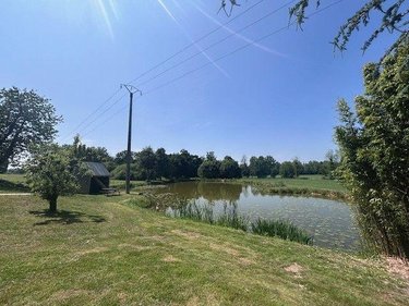 Maison a vendre Guitté 22350 Côtes-d'Armor 175 m2  283290 euros