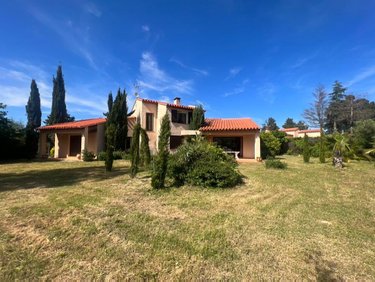 Maison a vendre Laroque-des-Albères 66740 Pyrénées-Orientales 207 m2 6 pièces 430000 euros