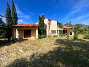 Maison a vendre Laroque-des-Albères 66740 Pyrénées-Orientales 207 m2 6 pièces 561000 euros