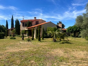 Maison a vendre Laroque-des-Albères 66740 Pyrénées-Orientales 207 m2 6 pièces 430000 euros