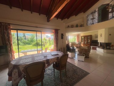 Maison a vendre Laroque-des-Albères 66740 Pyrénées-Orientales 207 m2 6 pièces 430000 euros