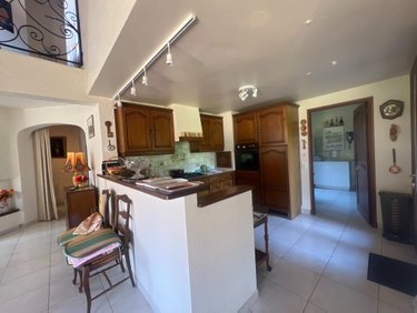 Maison a vendre Laroque-des-Albères 66740 Pyrénées-Orientales 207 m2 6 pièces 561000 euros