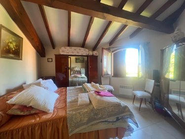 Maison a vendre Laroque-des-Albères 66740 Pyrénées-Orientales 207 m2 6 pièces 561000 euros
