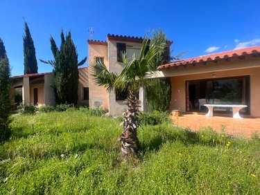 Maison a vendre Laroque-des-Albères 66740 Pyrénées-Orientales 207 m2 6 pièces 561000 euros