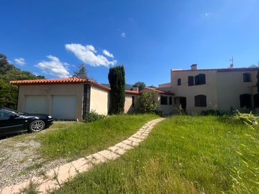 Maison a vendre Laroque-des-Albères 66740 Pyrénées-Orientales 207 m2 6 pièces 430000 euros
