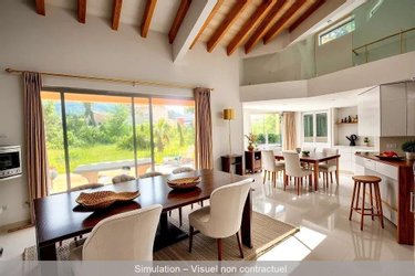 Maison a vendre Laroque-des-Albères 66740 Pyrénées-Orientales 207 m2 6 pièces 561000 euros