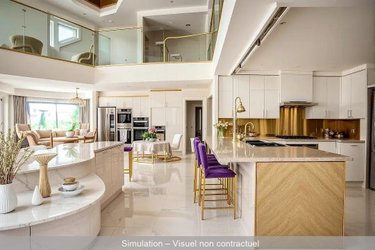 Maison a vendre Laroque-des-Albères 66740 Pyrénées-Orientales 207 m2 6 pièces 561000 euros