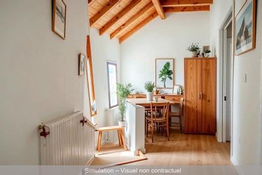 Maison a vendre Laroque-des-Albères 66740 Pyrénées-Orientales 207 m2 6 pièces 561000 euros