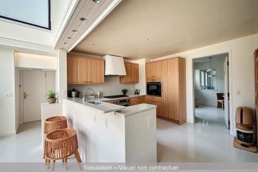 Maison a vendre Laroque-des-Albères 66740 Pyrénées-Orientales 207 m2 6 pièces 561000 euros