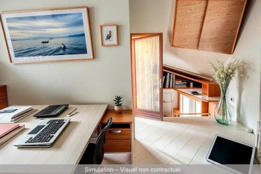 Maison a vendre Laroque-des-Albères 66740 Pyrénées-Orientales 207 m2 6 pièces 561000 euros