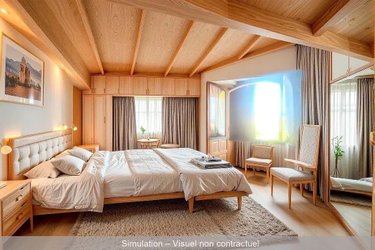 Maison a vendre Laroque-des-Albères 66740 Pyrénées-Orientales 207 m2 6 pièces 430000 euros