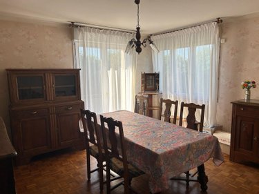 Maison a vendre Rosporden 29140 Finistère 75 m2 4 pièces 167680 euros